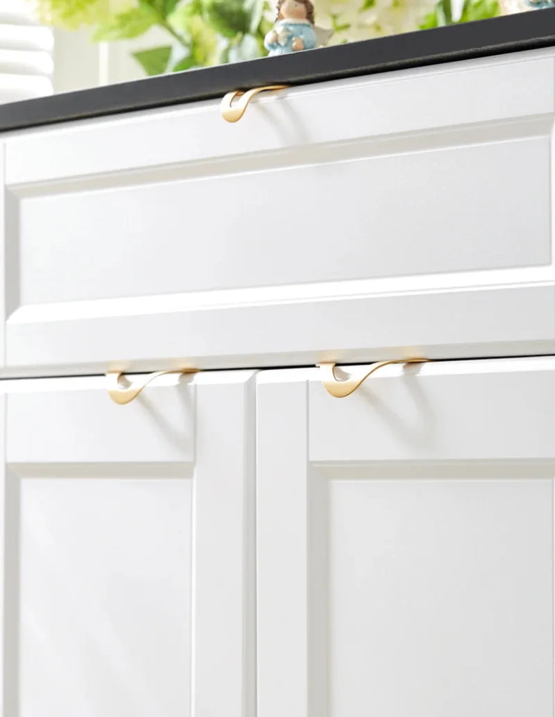 Fluere Cabinet Handles