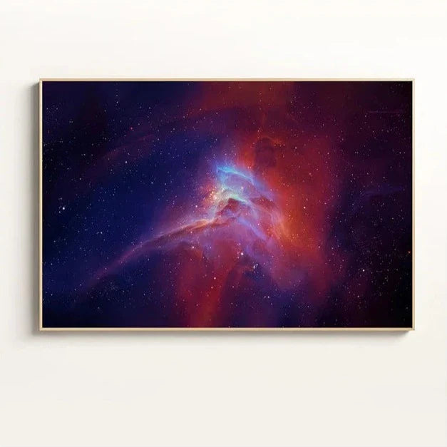 Nebula Canvas 8
