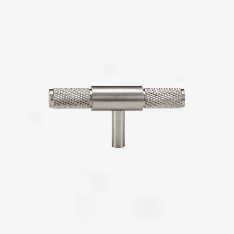 Simon Nickel Cabinet Knobs & Pulls X-Small