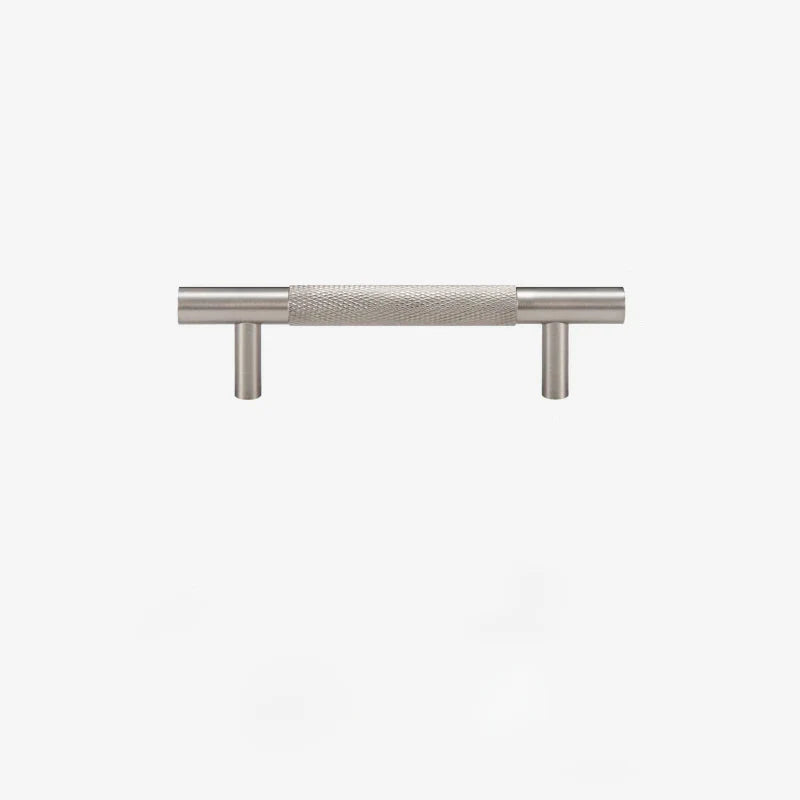 Simon Nickel Cabinet Knobs & Pulls Small