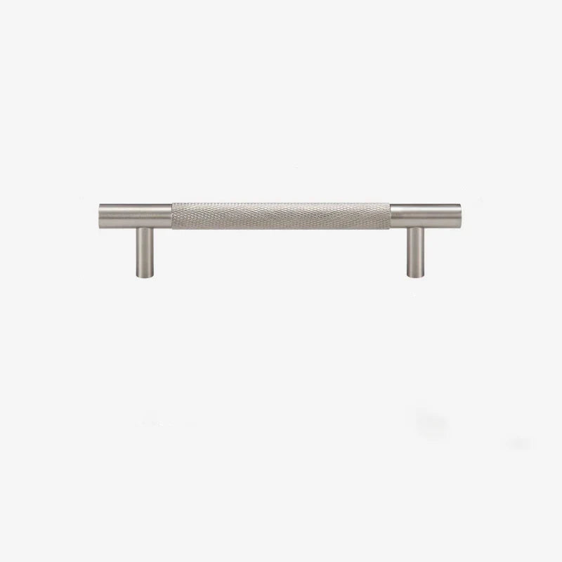 Simon Nickel Cabinet Knobs & Pulls Medium