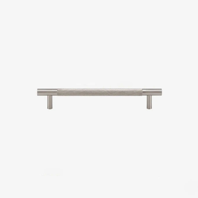 Simon Nickel Cabinet Knobs & Pulls Large