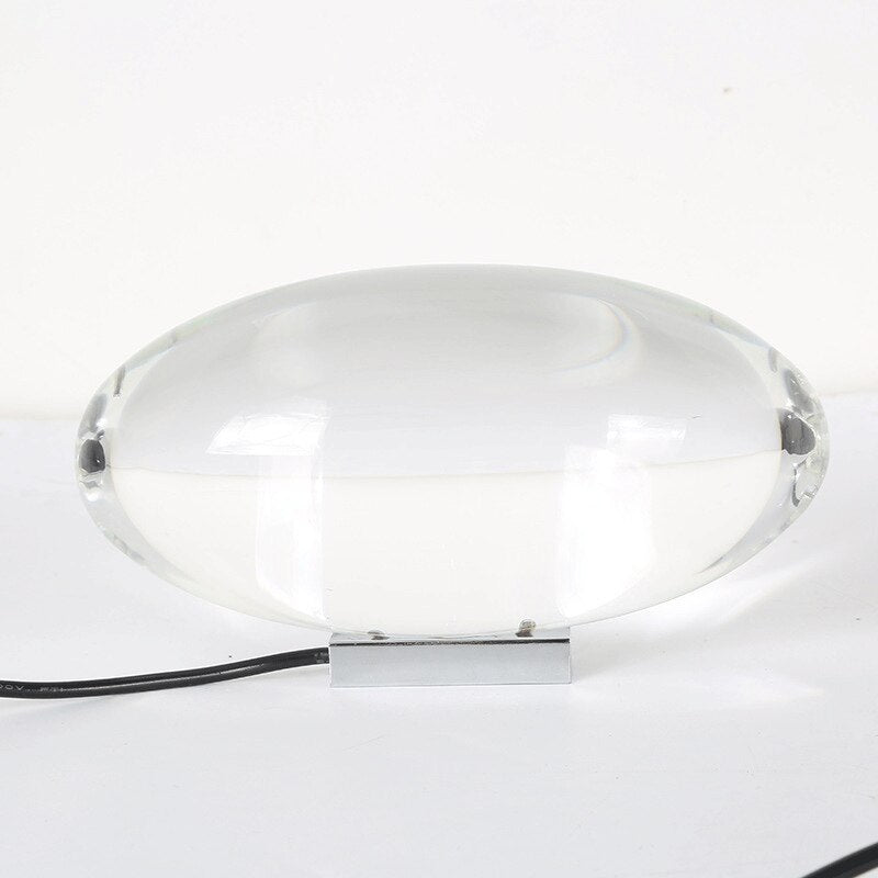 Sky Eye Crystal LED Table Lamp
