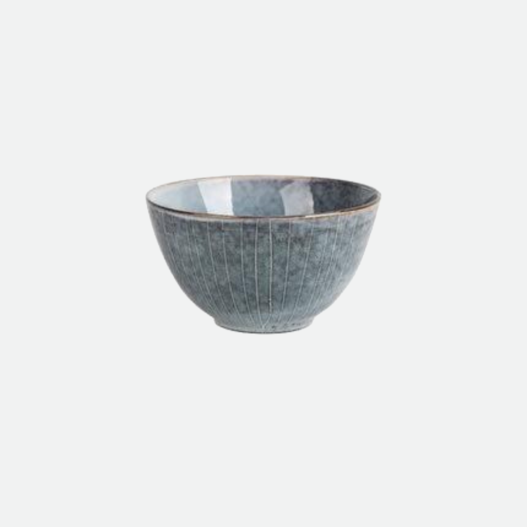 Skye Porcelain Serving Bowl Small