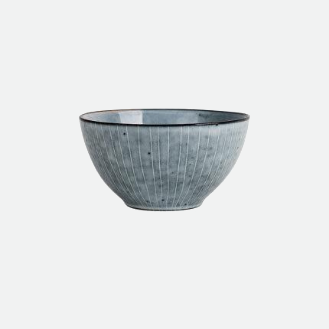 Skye Porcelain Serving Bowl Medium