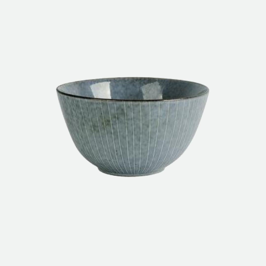 Skye Porcelain Serving Bowl Large