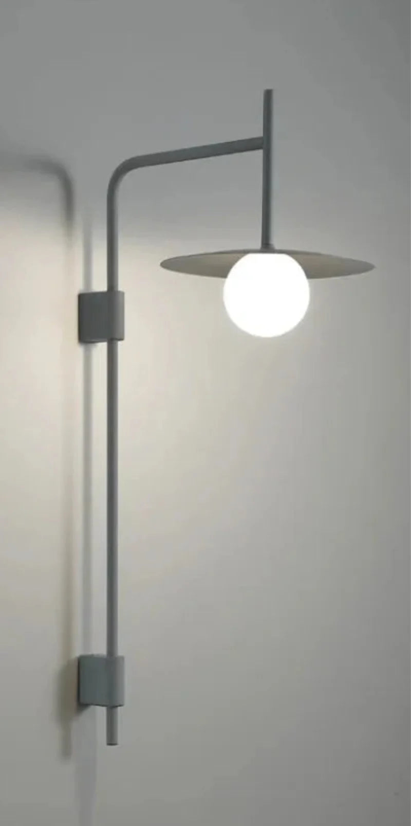 Lukas Post Wall Lamp
