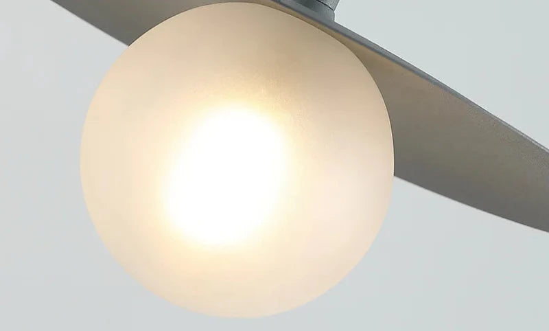 Lukas Post Wall Lamp