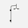 Lukas Post Wall Lamp