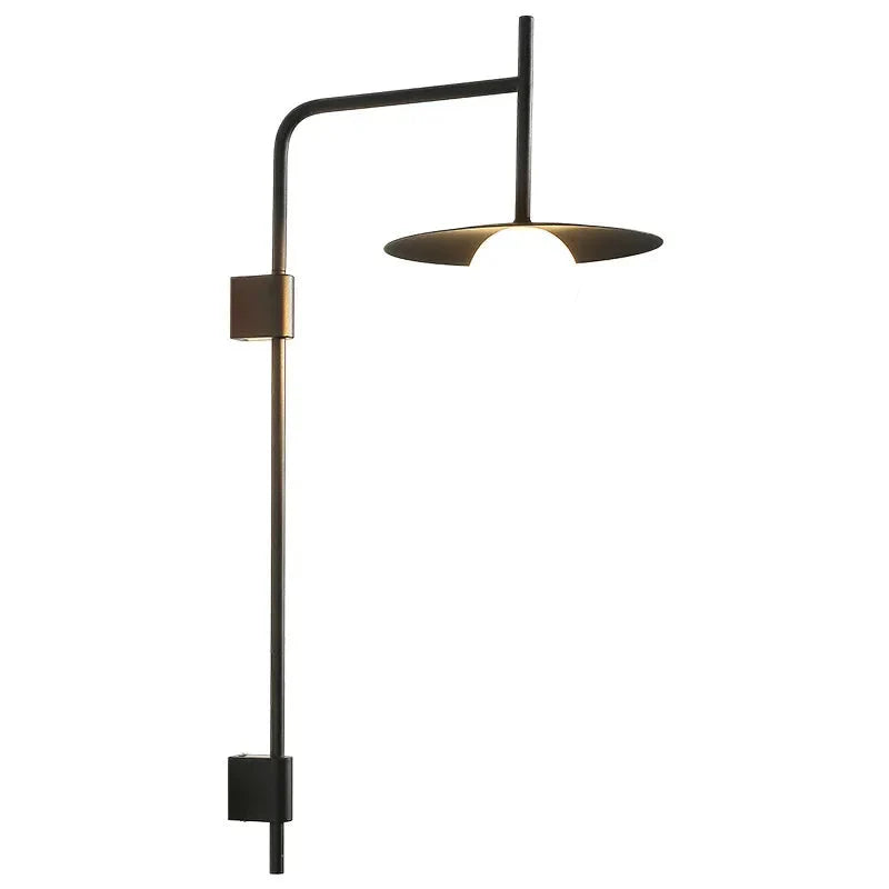 Lukas Post Wall Lamp