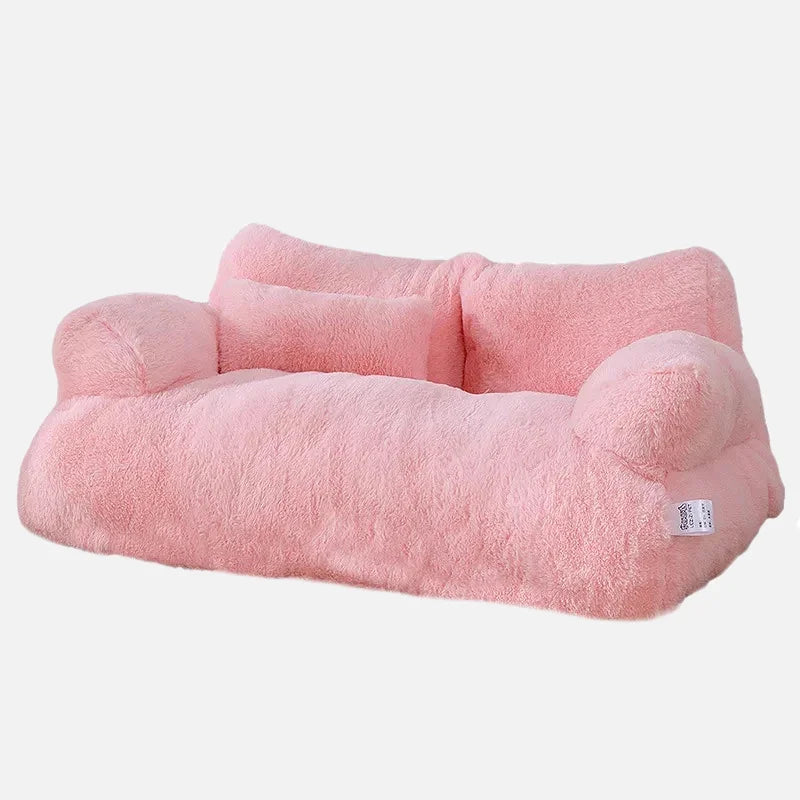 Snuggle Cloud Pet Sofa
