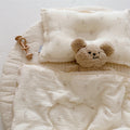 Animal Theme Comforter – Cotton Muslin