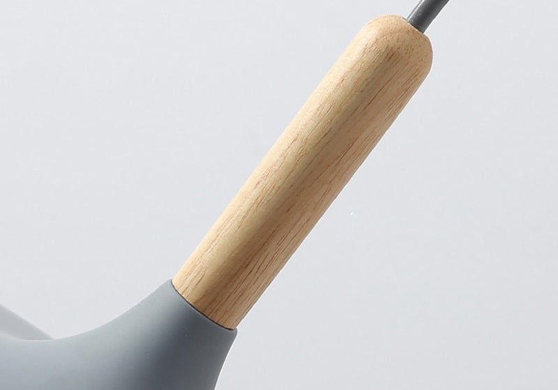 Soft Pastel Pendant Light