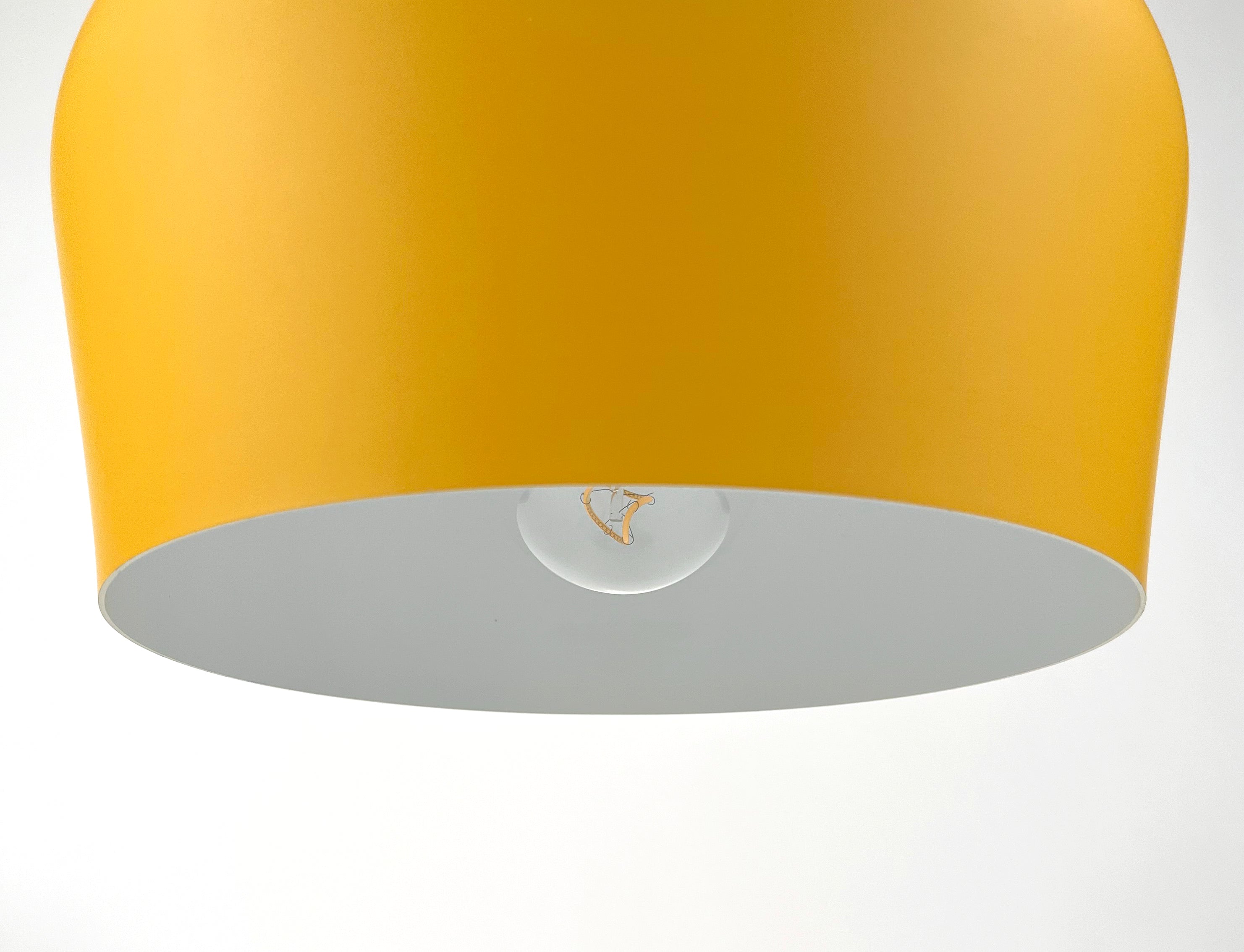Soft Pastel Pendant Light