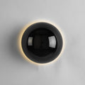Solar Eclipse LED Wall Lamp