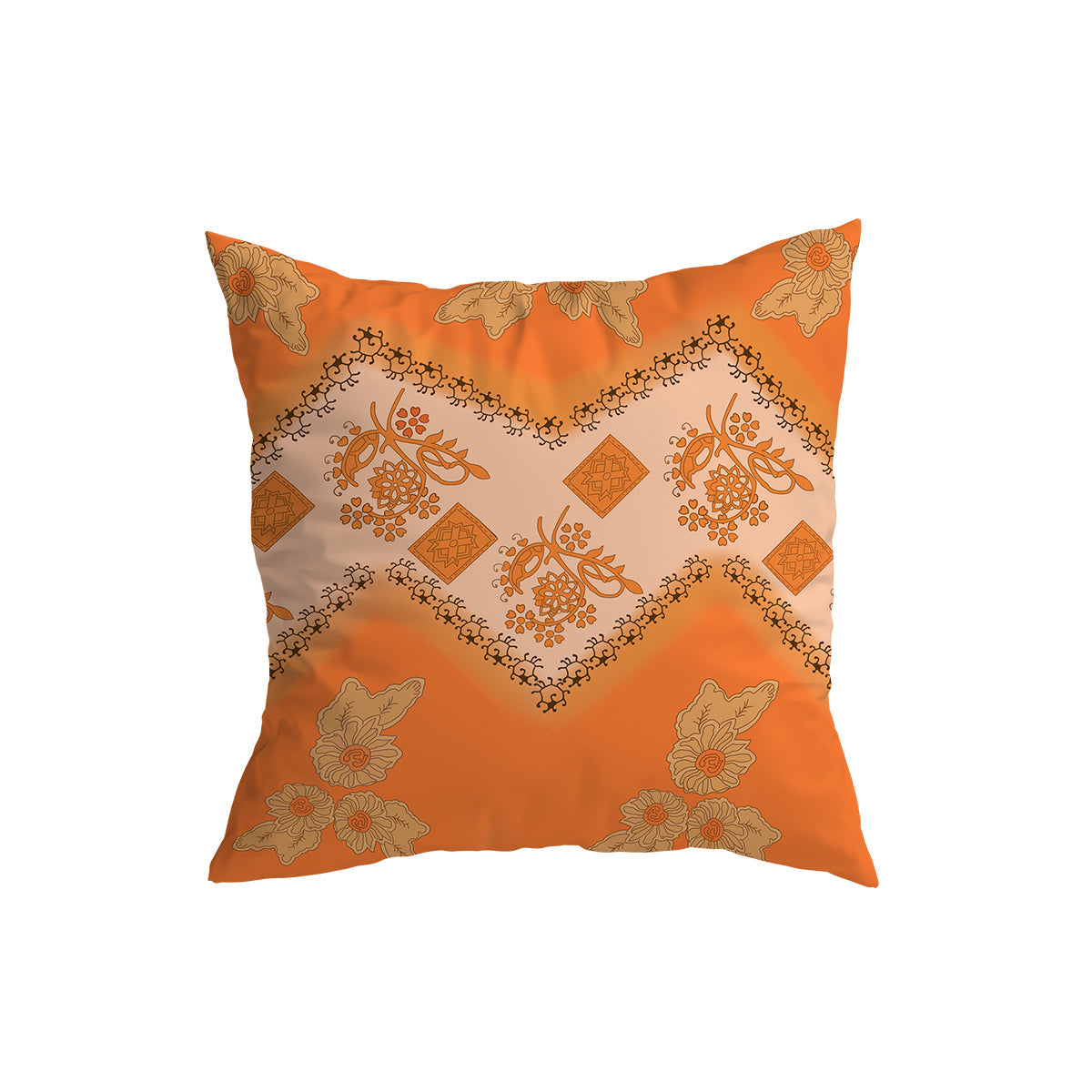 Patchwork Cushion Covers Somerset
