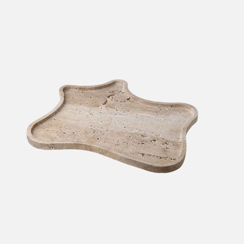 Sonatta Stone Tray Large