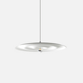 Sound Wave Minimalist Pendant Light