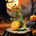 Spookling™ - Halloween Gnome