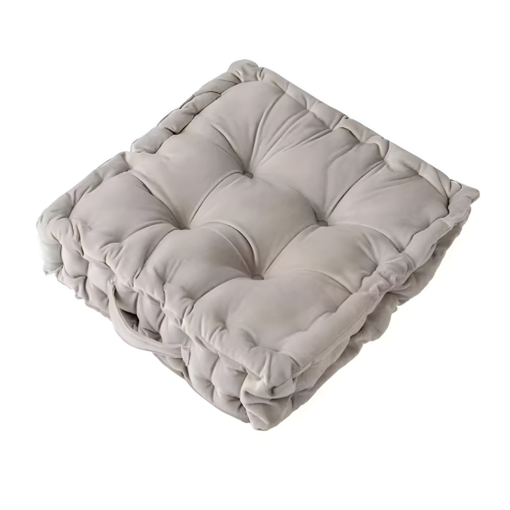 Cloud Nest Floor and Chair Cushion Cloud Glow