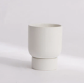 Stacked Camper Flower Pot