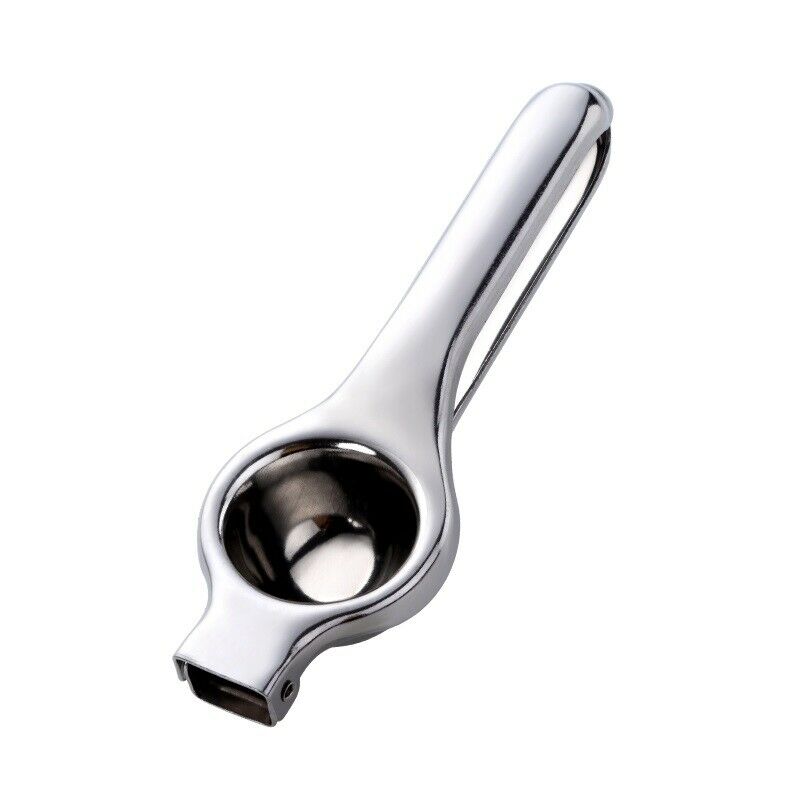 Stainless Steel Retro Fun Juicer Silver
