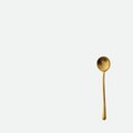 Stein Gold Finish Stainless Steel Flatware