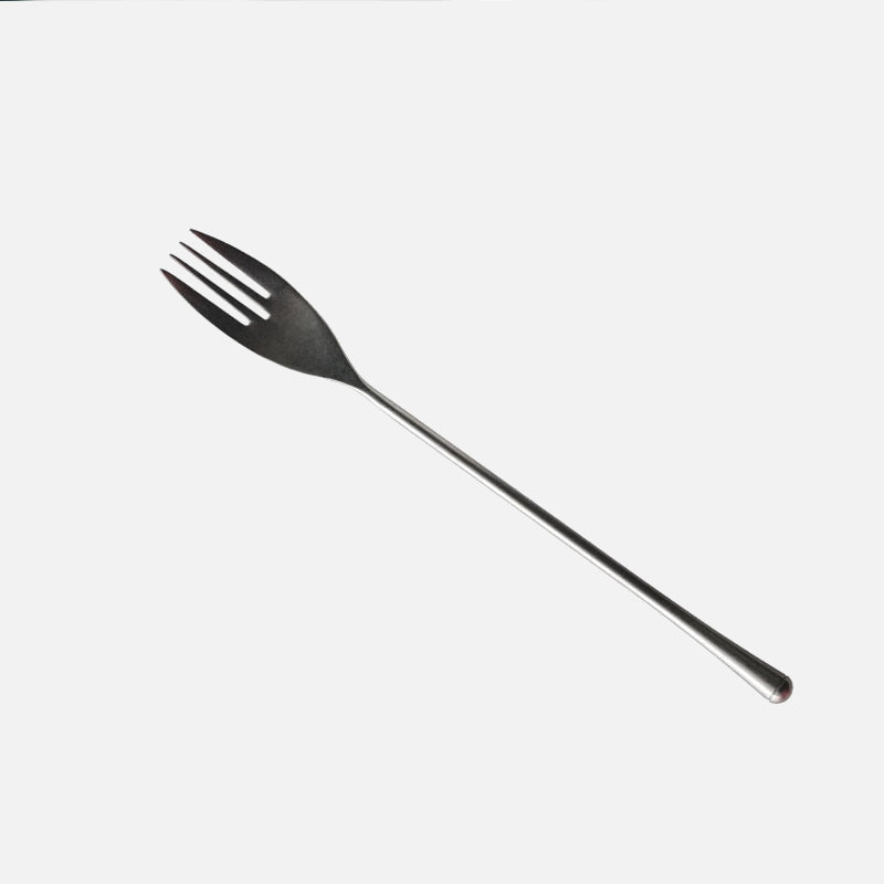 Stein Vintage Finish Stainless Steel Flatware Dinner fork