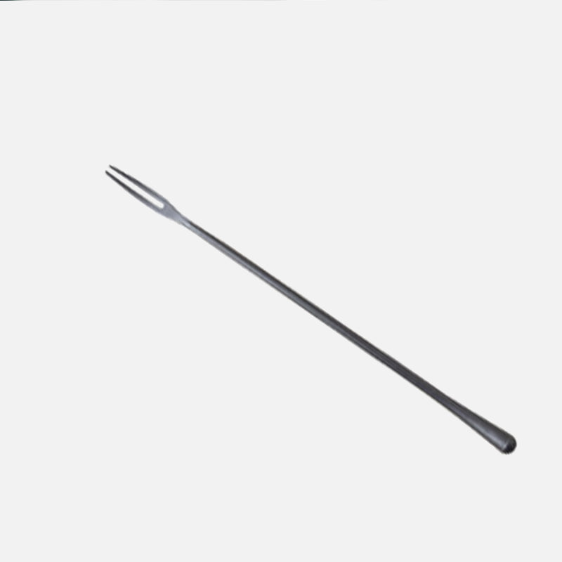 Stein Vintage Finish Stainless Steel Flatware Long fork