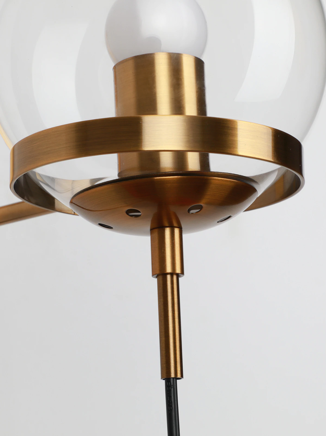 Stella Wall Sconce With Stand - Final Sale