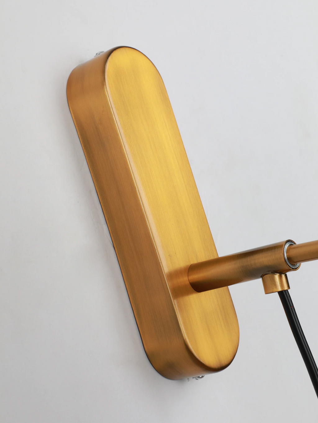 Stella Wall Sconce With Stand - Final Sale