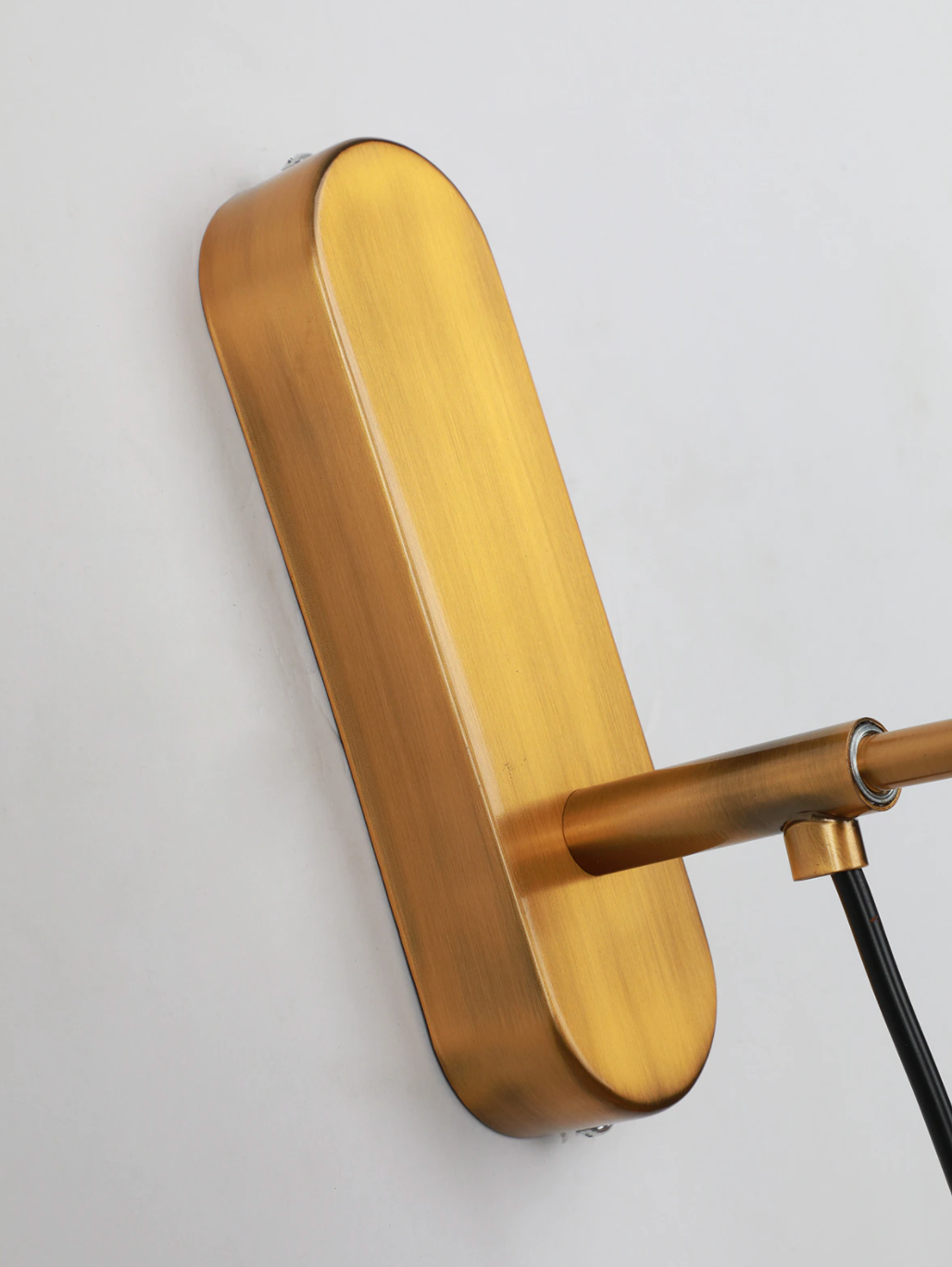 Stella Wall Sconce With Stand - Final Sale