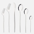 Stellar Dining 6-Piece Cutlery Set