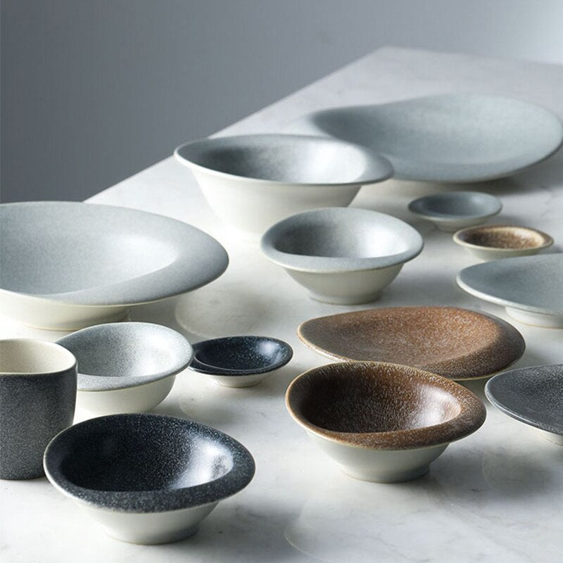 Stonewall Dining Set