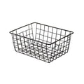Durable Wire Storage Basket