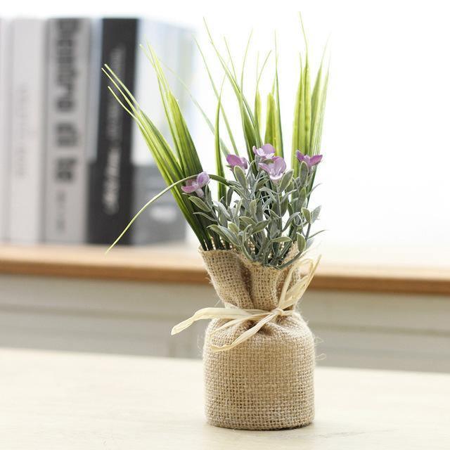 Surrey Compact Magnetic Plants Florals + Foliage