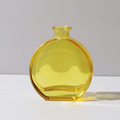 Sylvie Glass Flower Vase