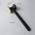 Tender Pro Meat Tenderiser Hammer