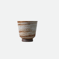 Terre Ceramic Porcelain Dinnerware