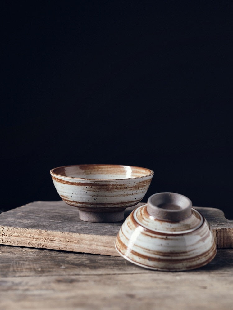 Terre Ceramic Porcelain Dinnerware