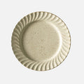 Texture Speckled Plate - Final Sale
