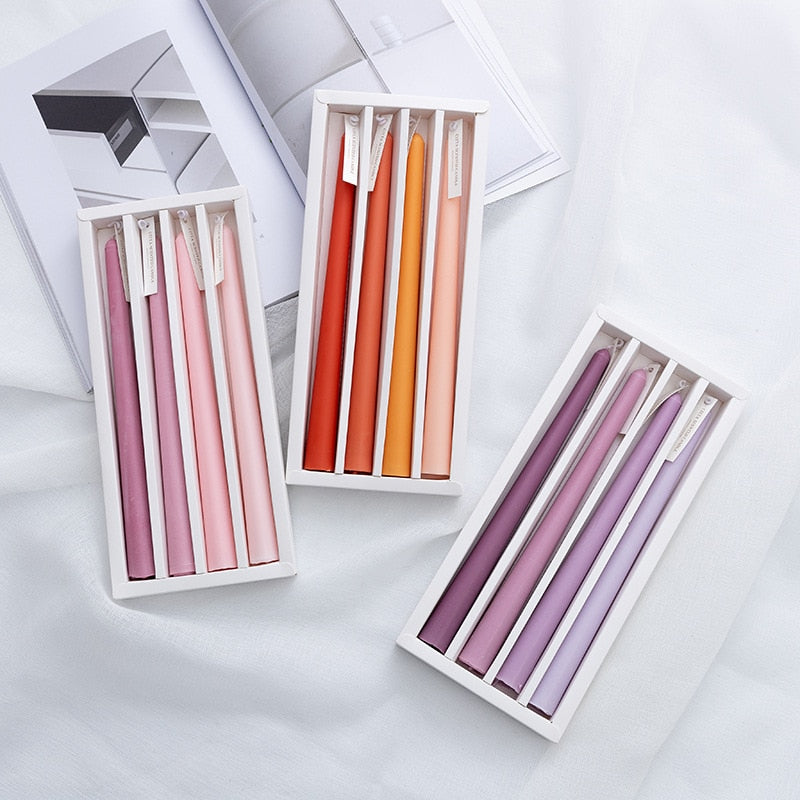 Tonal Scented Soy Wax Candles