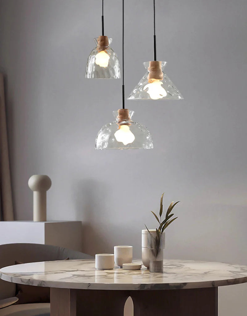 Torrente LED Pendant Lamp