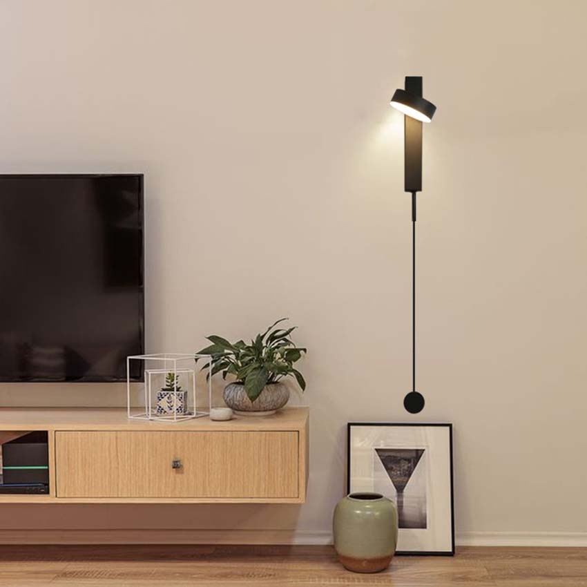 Tournant LED Rotating Wall Light - Final Sale