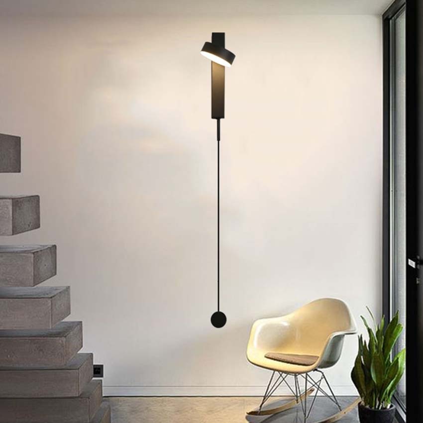 Tournant LED Rotating Wall Light - Final Sale