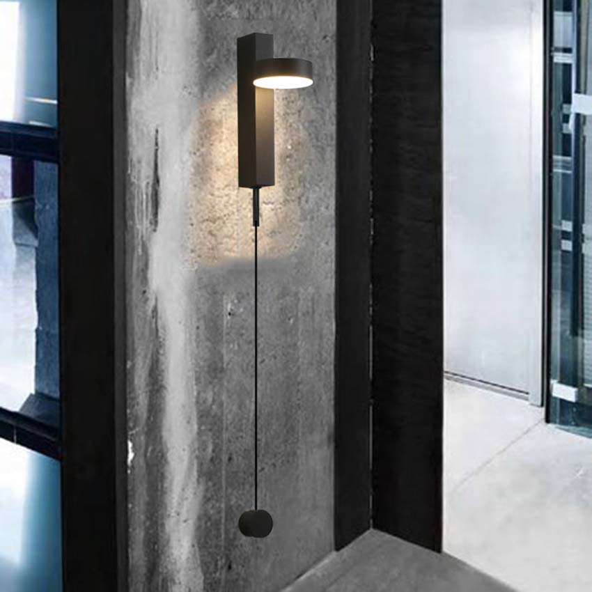 Tournant LED Rotating Wall Light - Final Sale