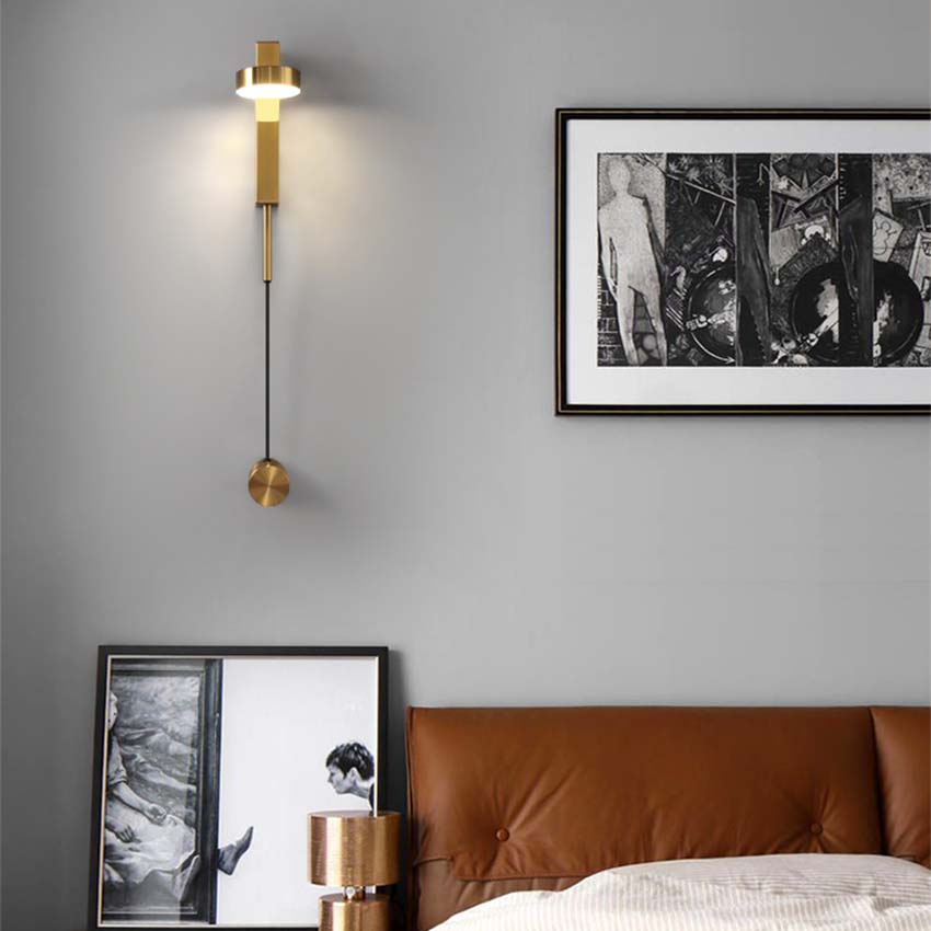 Tournant LED Rotating Wall Light - Final Sale