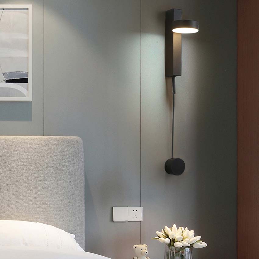 Tournant LED Rotating Wall Light - Final Sale