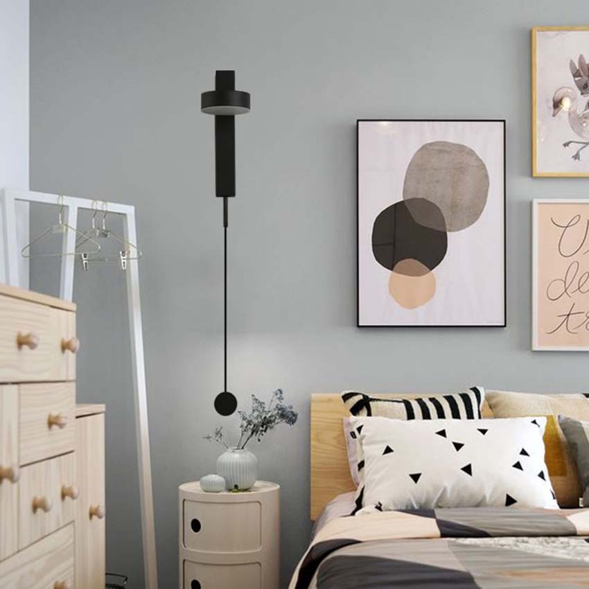 Tournant LED Rotating Wall Light - Final Sale