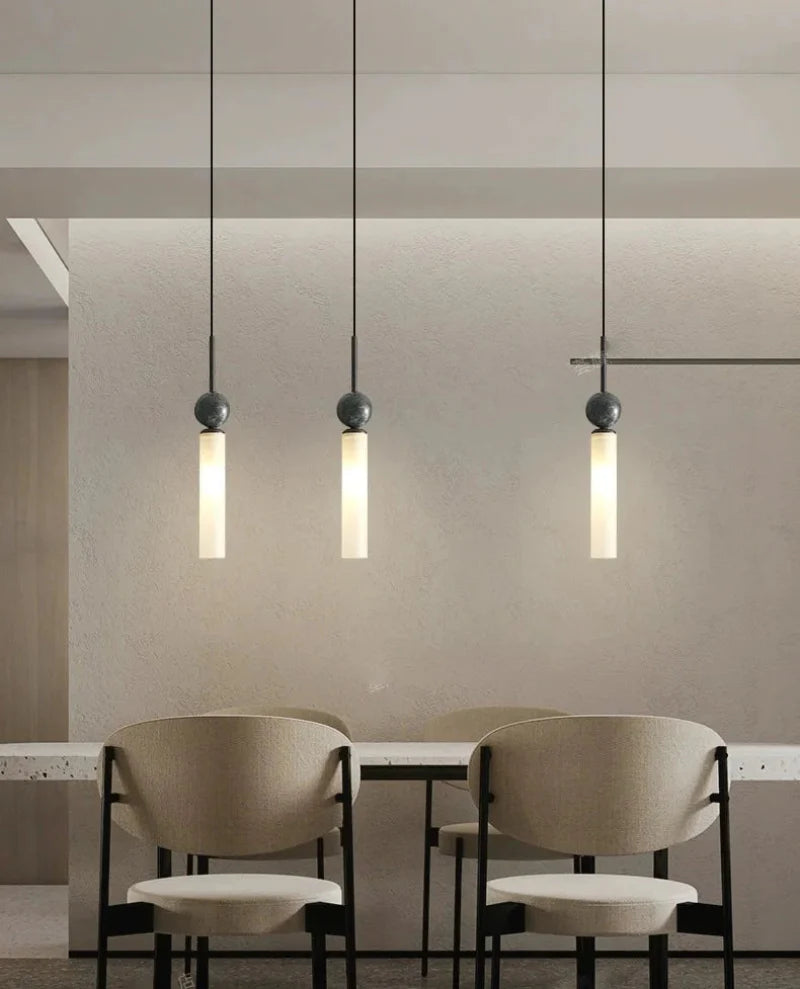 Tovar Marble Pendant Light & Chandelier -Final Sale